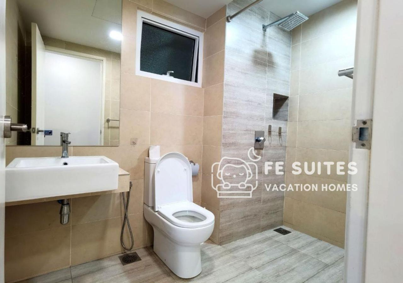 Mountain View Windmill Genting Homestay 6 Pax Wifi Netflix Fe 云顶民宿家庭套房 6人 Genting Highlands Exterior photo